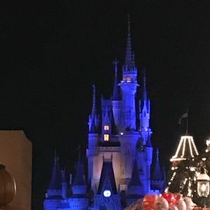 Meet your Posher, Rhonda